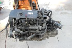 Fiat Ducato 2.3 JTD, снимка 1