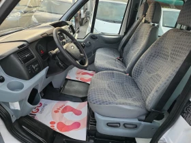 Ford Transit 2.2 155к.с. Евро5 6ск. 5+ 1 Климатик, снимка 16