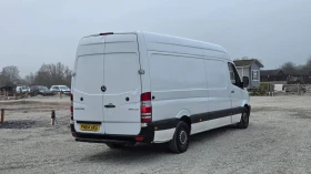 Mercedes-Benz Sprinter 313, снимка 6