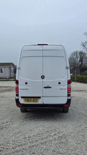 Mercedes-Benz Sprinter 313, снимка 5