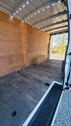 Mercedes-Benz Sprinter 313, снимка 14