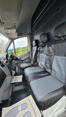 Mercedes-Benz Sprinter 313, снимка 14