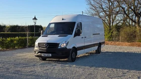 Mercedes-Benz Sprinter 313, снимка 3