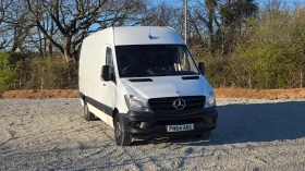 Mercedes-Benz Sprinter 313, снимка 1