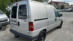 Fiat Scudo 2.0 JTD , снимка 3