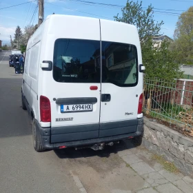 Renault Master, снимка 3