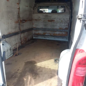 Renault Master, снимка 6