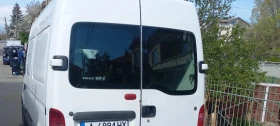 Renault Master, снимка 4