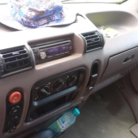 Renault Master, снимка 9