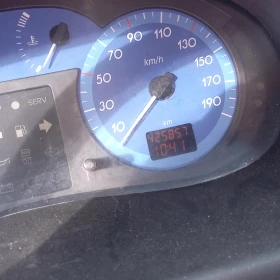 Renault Master, снимка 8