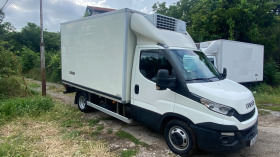     Iveco Daily 4015