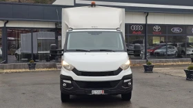 Iveco Daily 35s17 3.0D AUTO CH-ПАДАЩ БОРД-КЛИМА-ЛИЗИНГ, снимка 2