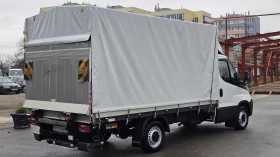 Iveco Daily 35s17 3.0D AUTO CH-ПАДАЩ БОРД-КЛИМА-ЛИЗИНГ, снимка 6