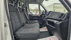 Iveco Daily 35s17 3.0D AUTO CH-ПАДАЩ БОРД-КЛИМА-ЛИЗИНГ, снимка 13