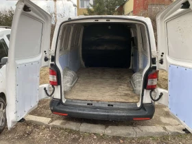 VW Transporter от БЪЛГАРИЯ, снимка 16