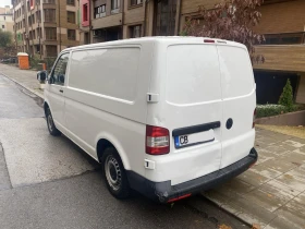 VW Transporter от БЪЛГАРИЯ, снимка 7