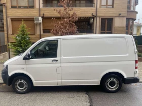 VW Transporter от БЪЛГАРИЯ, снимка 5