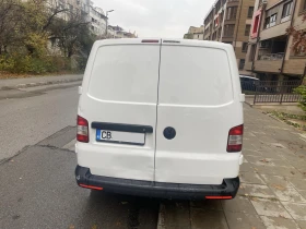 VW Transporter от БЪЛГАРИЯ, снимка 8