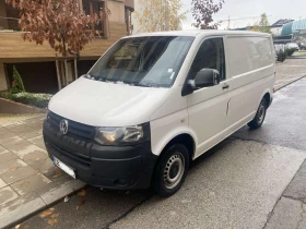 VW Transporter от БЪЛГАРИЯ, снимка 1