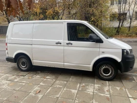 VW Transporter от БЪЛГАРИЯ, снимка 4