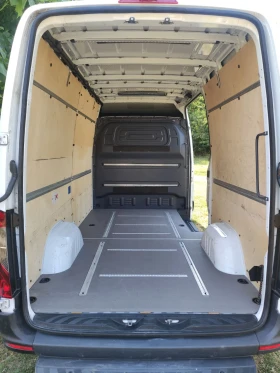 Mercedes-Benz Sprinter 314 L2 H2 360  | Mobile.bg    13