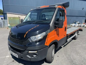 Обява за продажба на Iveco 35s11 Репатрак ~19 500 лв. - изображение 1