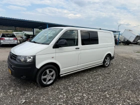     VW Transporter 2.0