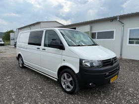     VW Transporter 2.0