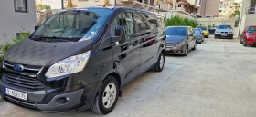 Ford Transit Custom 310 EcoBlue  | Mobile.bg    2