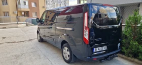 Ford Transit Custom 310 EcoBlue  | Mobile.bg    5
