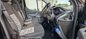 Ford Transit Custom 310 EcoBlue  | Mobile.bg    6