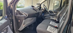 Ford Transit Custom 310 EcoBlue  | Mobile.bg    9
