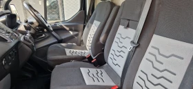 Ford Transit Custom 310 EcoBlue  | Mobile.bg    8