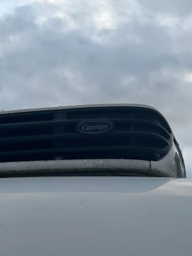 Mercedes-Benz Sprinter 313 / Хладилен + /- Климатроник / 2012г, снимка 6