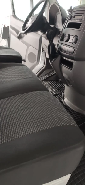 Mercedes-Benz Sprinter 313 / �������� + /- ����������� / 2012� | Mobile.bg � ����� ������ 11