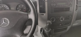 Mercedes-Benz Sprinter 313 / �������� + /- ����������� / 2012� | Mobile.bg � ����� ������ 10