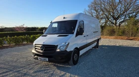 Mercedes-Benz Sprinter 313 undefined | Auto.bg — изображение 9