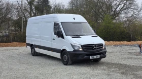 Mercedes-Benz Sprinter 313 | Mobile.bg � ����� ������ 2