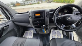 Mercedes-Benz Sprinter 313 | Mobile.bg � ����� ������ 15