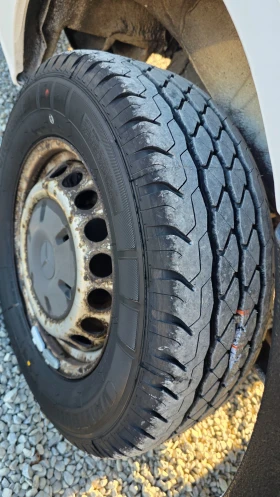 Mercedes-Benz Sprinter 313 undefined | Auto.bg — изображение 7