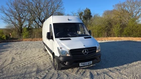 Mercedes-Benz Sprinter 313 undefined | Auto.bg — изображение 10