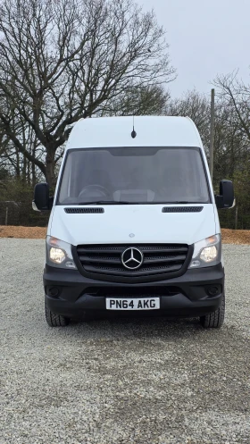Mercedes-Benz Sprinter 313 | Mobile.bg � ����� ������ 3