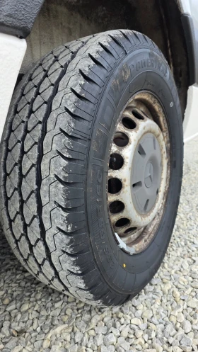 Mercedes-Benz Sprinter 313 | Mobile.bg � ����� ������ 12