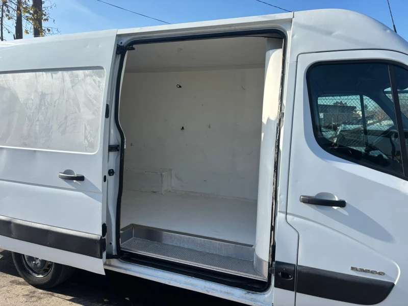 Renault Master 2, 300 EURO5 , снимка 7 - Бусове и автобуси - 48027509