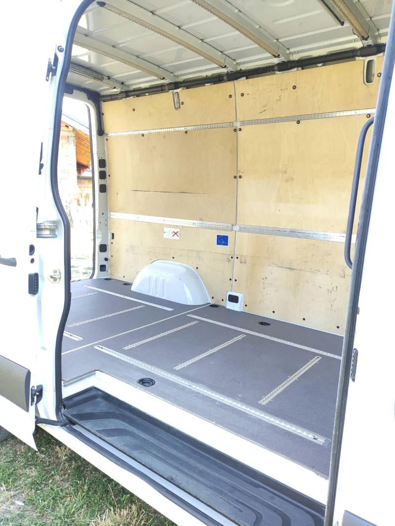 Mercedes-Benz Sprinter 314 L2 H2 360 камера, снимка 14 - Бусове и автобуси - 52556689