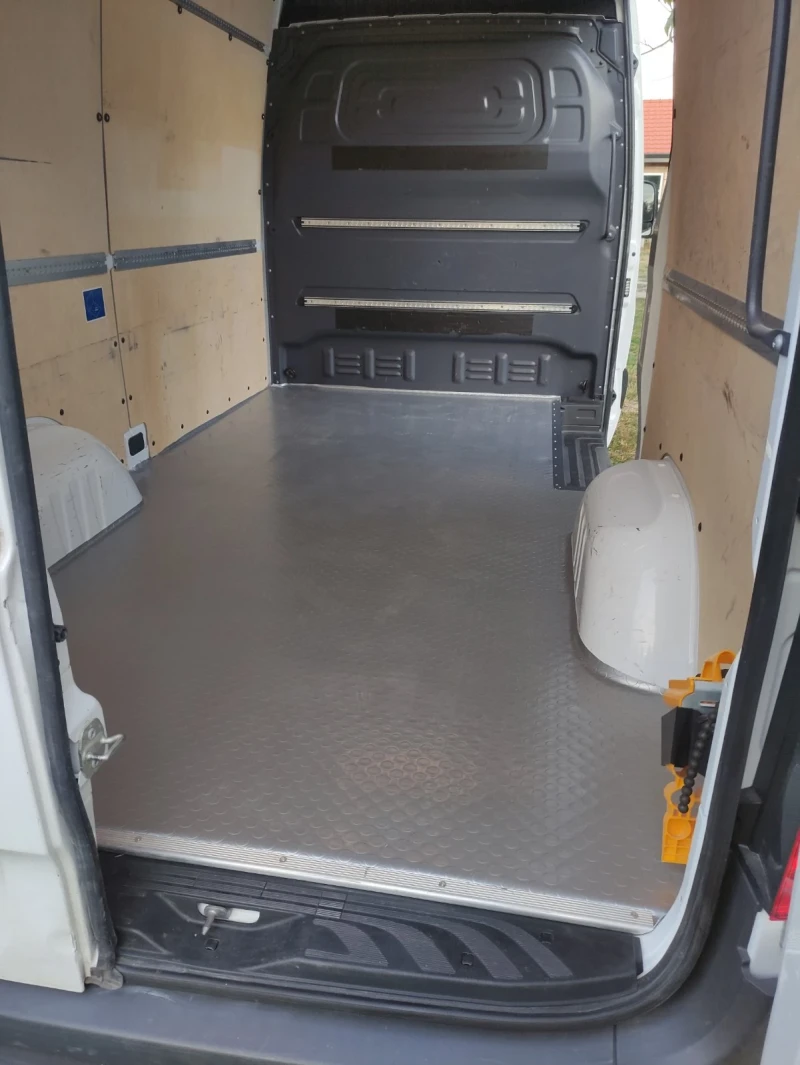 Mercedes-Benz Sprinter 314 L2 H2 360 камера, снимка 15 - Бусове и автобуси - 52556689