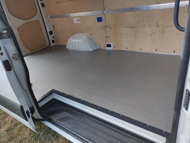 Mercedes-Benz Sprinter 314 L2 H2 360 камера, снимка 16 - Бусове и автобуси - 52556689