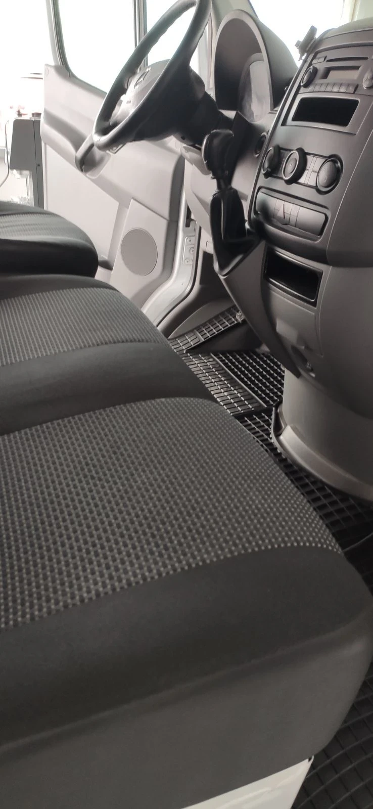 Mercedes-Benz Sprinter 313 / �������� + /- ����������� / 2012� | Mobile.bg � ����������� 11