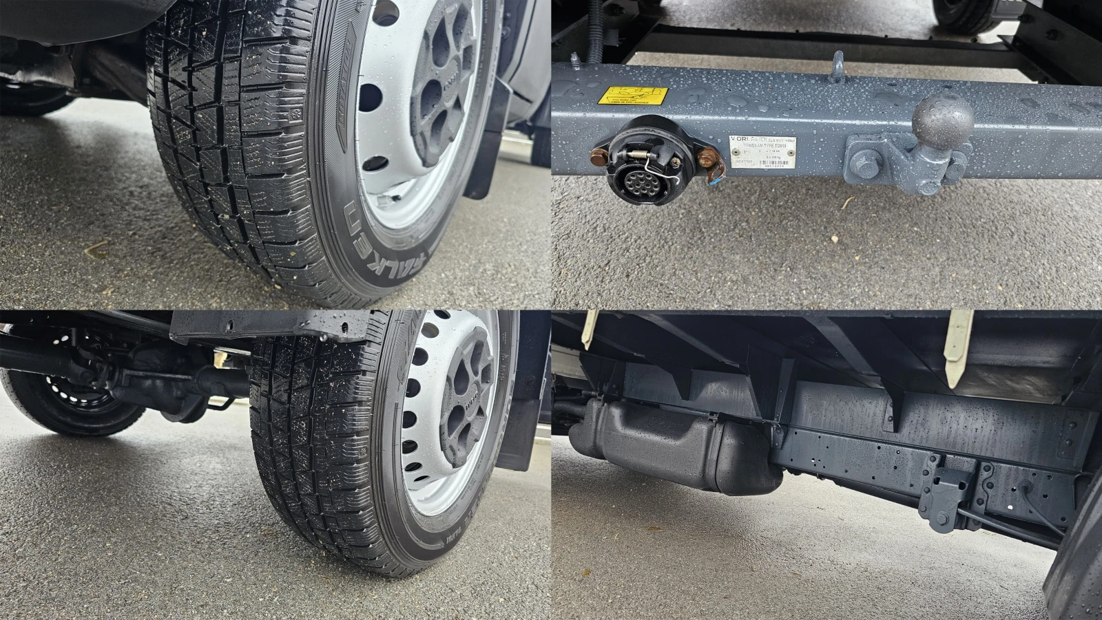 Iveco Daily 35s17 3.0D AUTO CH- -- | Mobile.bg   16