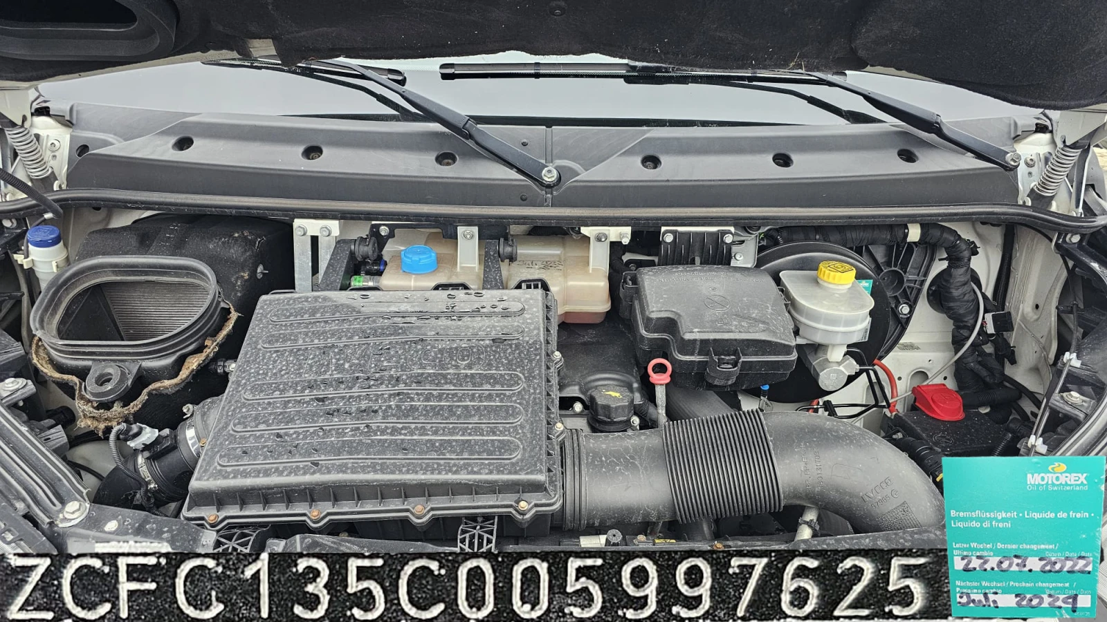 Iveco Daily 35s17 3.0D AUTO CH- -- | Mobile.bg   15